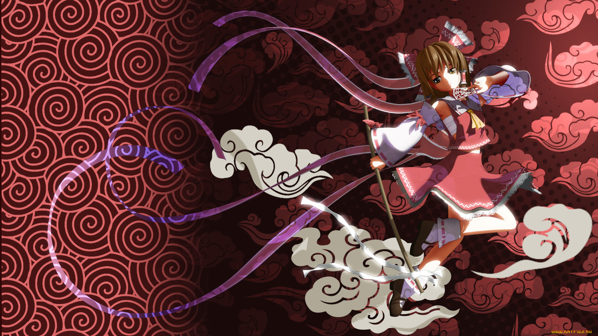 , touhou, , , 